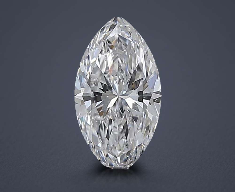 0.59 Carat · D · SI1 very good Cut