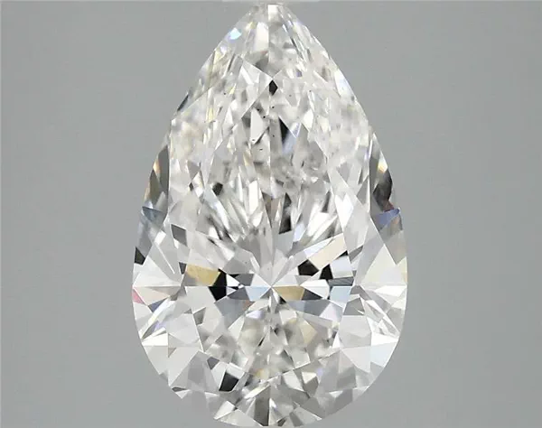 2.58 Carat · F · VS2 Rare Carat Ideal Cut