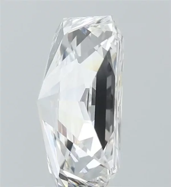 2.59 Carat · G · VVS2 Rare Carat Ideal Cut