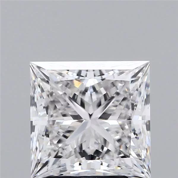 3.42 Carat · F · VS1 Rare Carat Ideal Cut