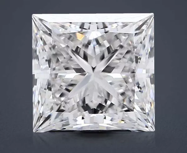 3.42 Carat · F · VS1 Rare Carat Ideal Cut
