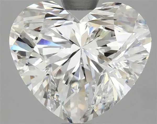2.68 Carat · E · VVS2 Rare Carat Ideal Cut