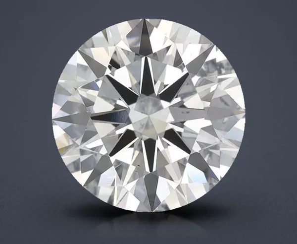 4.5 Carat · H · VS2 Rare Carat Ideal Cut