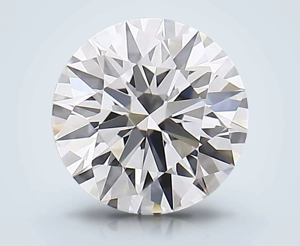0.49 Carat · D · FL Rare Carat Ideal Cut