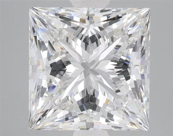 4.05 Carat · F · VVS2 Rare Carat Ideal Cut