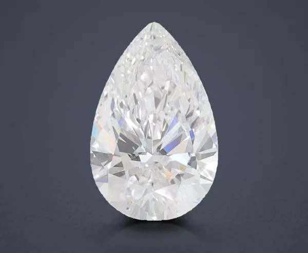 2.03 Carat · D · VVS1 Rare Carat Ideal Cut
