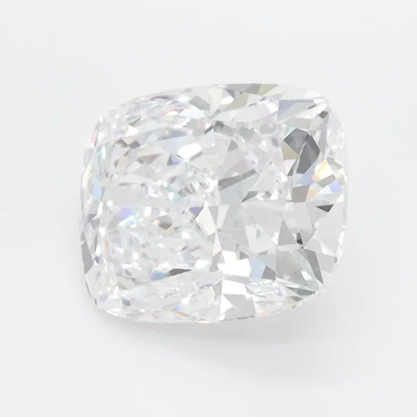 2.01 Carat · D · FL Rare Carat Ideal Cut