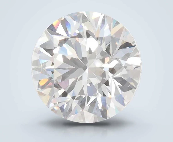 3.06 Carat · D · VVS1 Rare Carat Ideal Cut