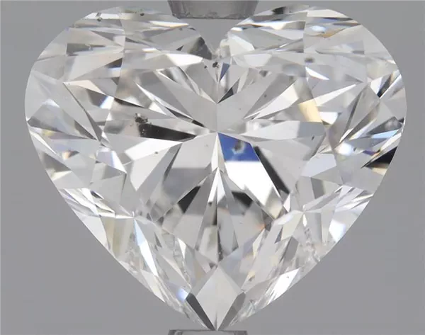 2.01 Carat · E · SI1 Rare Carat Ideal Cut