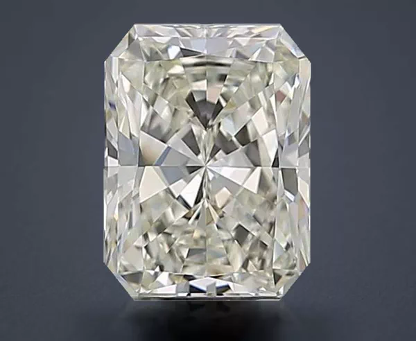 1.51 Carat · K · VS1 Rare Carat Ideal Cut