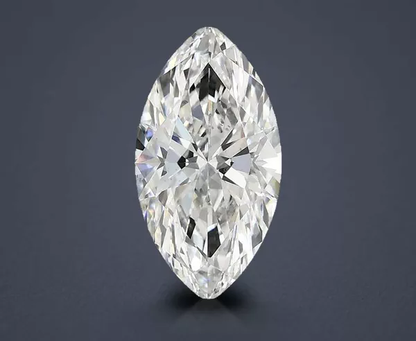 2.54 Carat · E · VS2 Rare Carat Ideal Cut