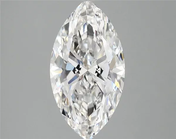 2.5 Carat · F · VVS2 Rare Carat Ideal Cut