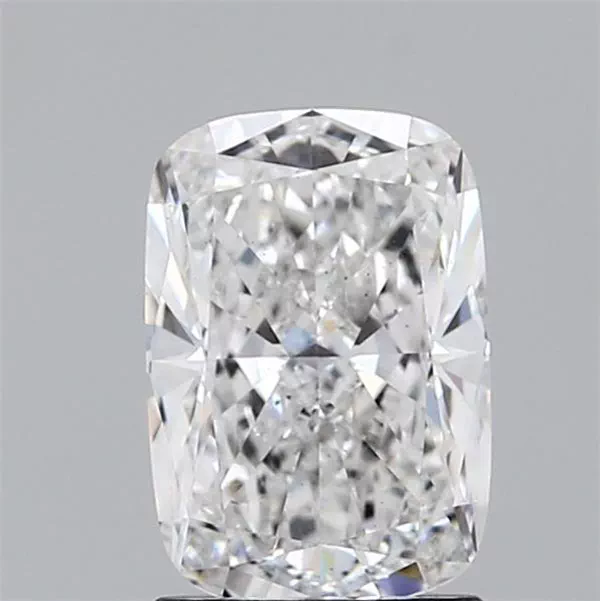 1.57 Carat · E · VS2 Rare Carat Ideal Cut