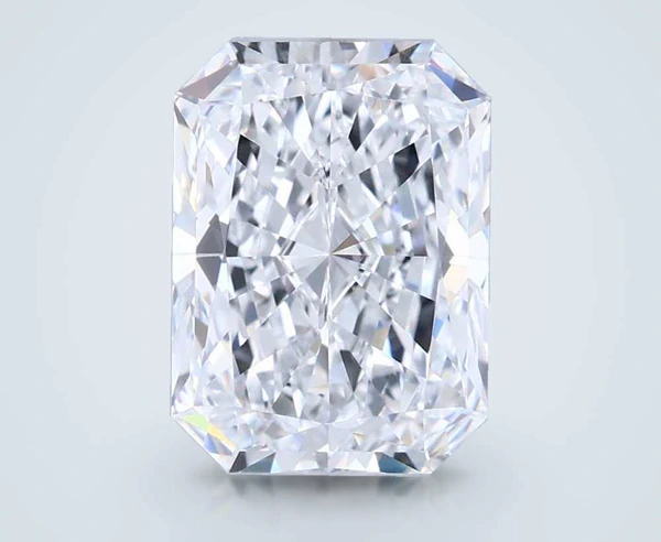 2.48 Carat · D · VVS2 Rare Carat Ideal Cut