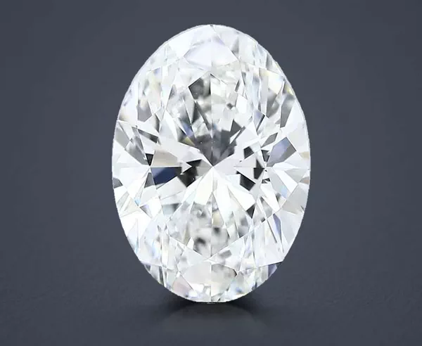 6.01 Carat · E · VVS2 Rare Carat Ideal Cut