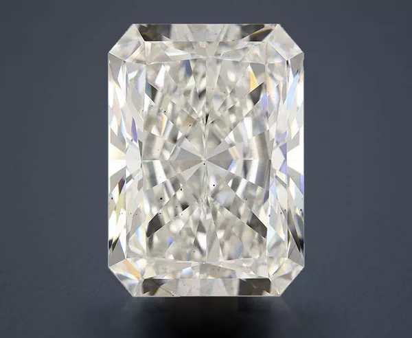 13.09 Carat · G · SI1 Rare Carat Ideal Cut