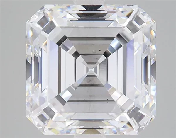 4.05 Carat · D · VS2 Rare Carat Ideal Cut
