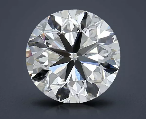 1.5 Carat · J · VVS1 very good Cut