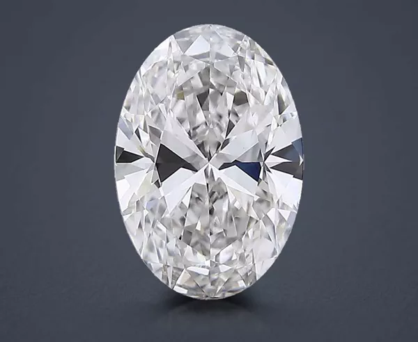 1.68 Carat · F · VVS2 Rare Carat Ideal Cut