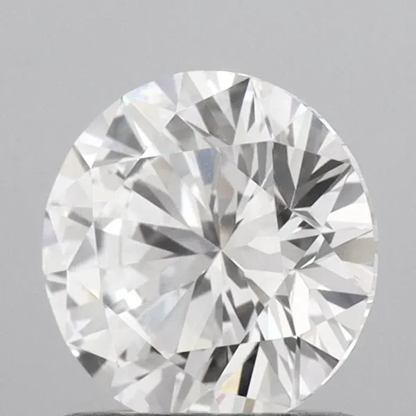 1 Carat · D · VS1 excellent Cut