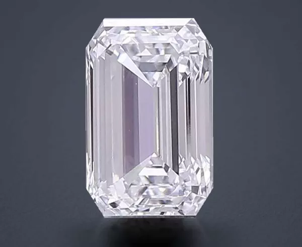 2 Carat · D · SI1 Rare Carat Ideal Cut
