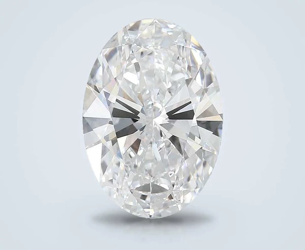 4.21 Carat · D · VVS1 Rare Carat Ideal Cut
