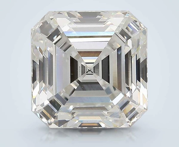 7.09 Carat · F · VS1 Rare Carat Ideal Cut