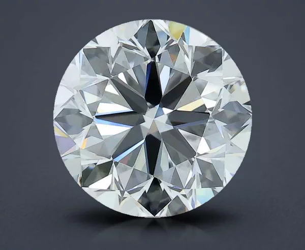 2 Carat · E · VVS2 very good Cut