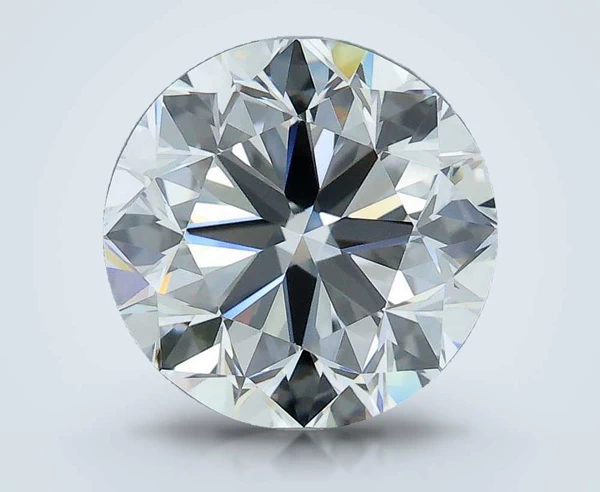 2 Carat · E · VVS2 very good Cut