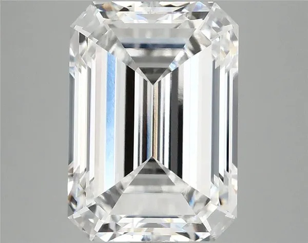 6.5 Carat · E · VVS2 Rare Carat Ideal Cut