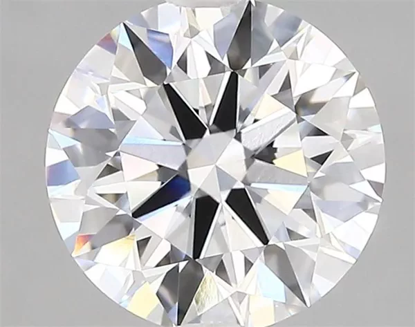 2.66 Carat · E · VVS1 Rare Carat Ideal Cut