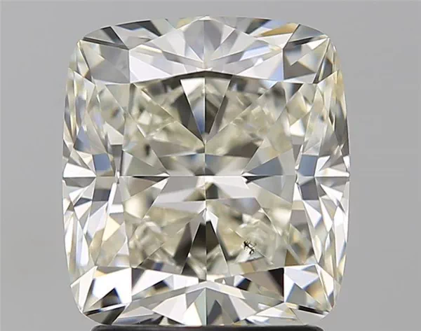 2.51 Carat · K · SI1 Rare Carat Ideal Cut