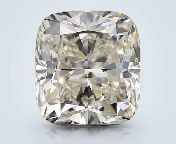 2.51 Carat · K · SI1 Rare Carat Ideal Cut
