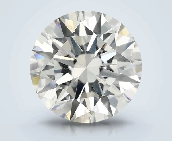 1.39 Carat · G · VVS2 Rare Carat Ideal Cut