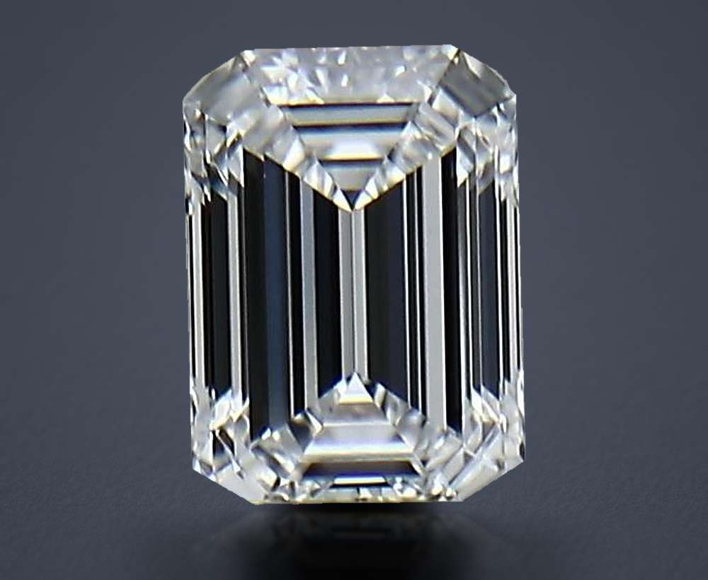 1.04 Carat · D · VS1 Rare Carat Ideal Cut