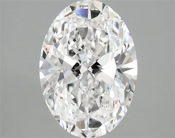 2.07 Carat · D · VS1 Rare Carat Ideal Cut