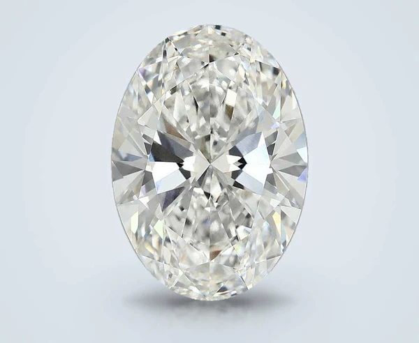 6.49 Carat · F · VVS2 Rare Carat Ideal Cut