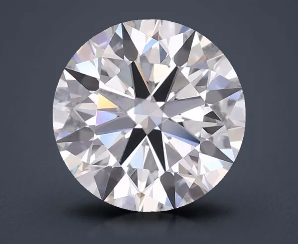 1.48 Carat · D · VVS1 Rare Carat Ideal Cut