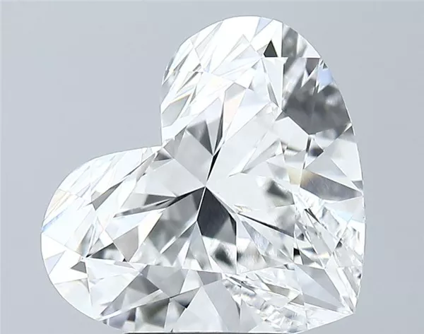 4.64 Carat · E · VS1 Rare Carat Ideal Cut