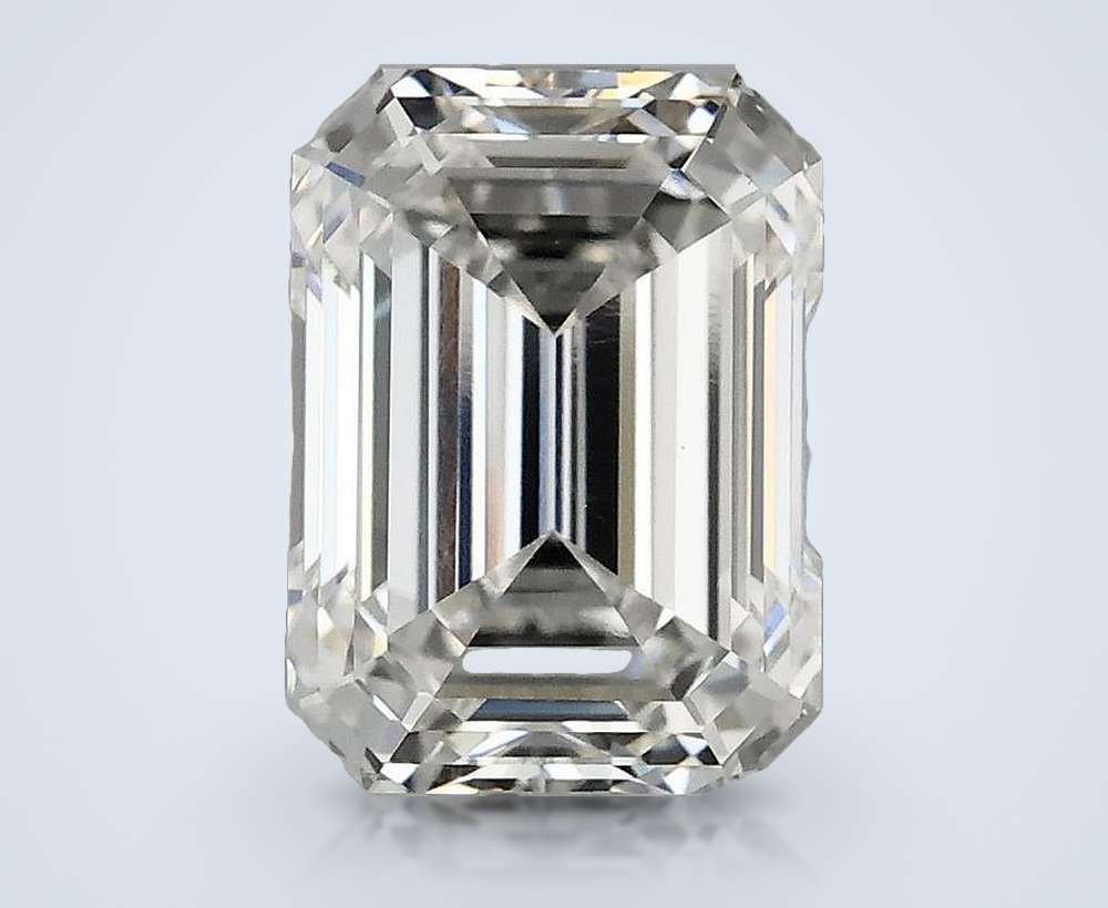 3.14 Carat · F · VS1 Rare Carat Ideal Cut