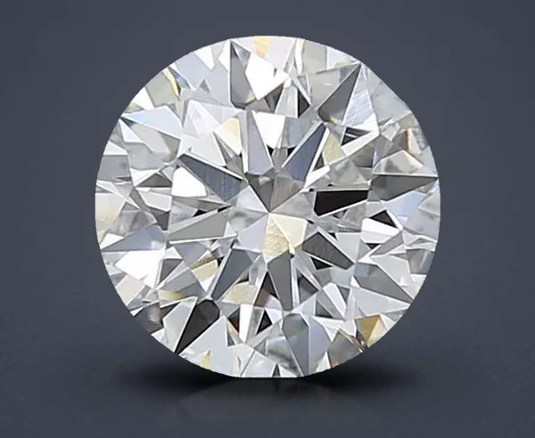 2.06 Carat · E · VVS2 Rare Carat Ideal Cut