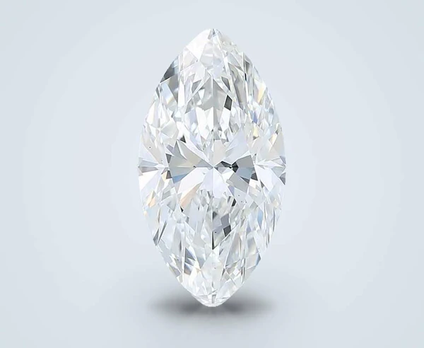 5.47 Carat · E · VS1 Rare Carat Ideal Cut