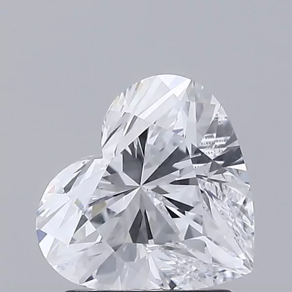 1.53 Carat · E · IF Rare Carat Ideal Cut