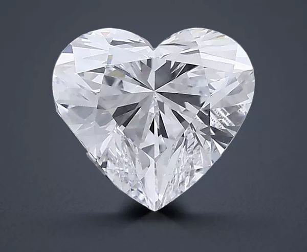 1.53 Carat · E · IF Rare Carat Ideal Cut
