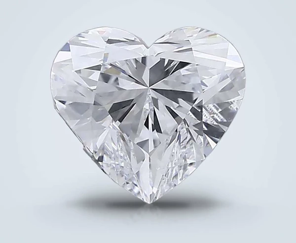1.53 Carat · E · IF Rare Carat Ideal Cut
