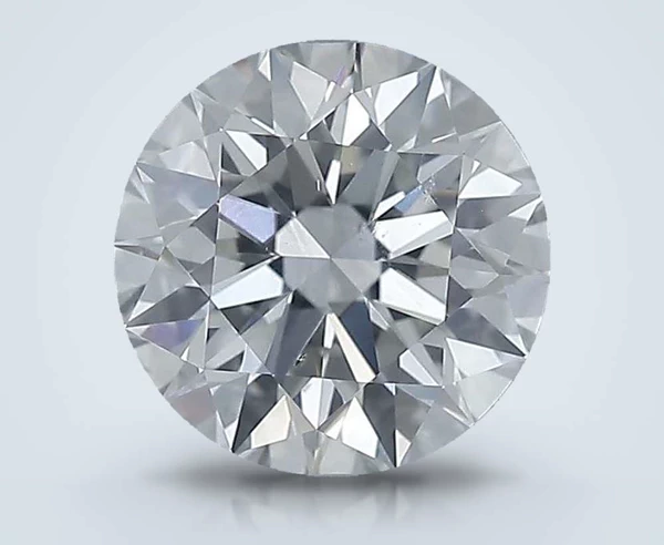 1.66 Carat · I · SI2 Rare Carat Ideal Cut