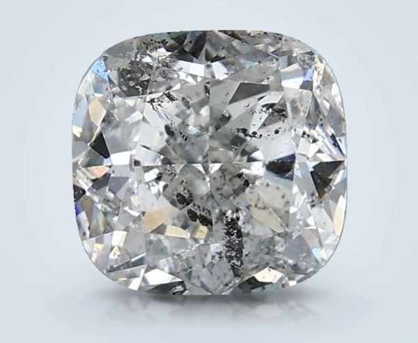 1 Carat · F · SI2 Rare Carat Ideal Cut