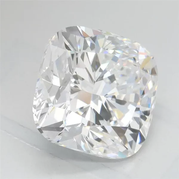 2.88 Carat · D · IF Rare Carat Ideal Cut