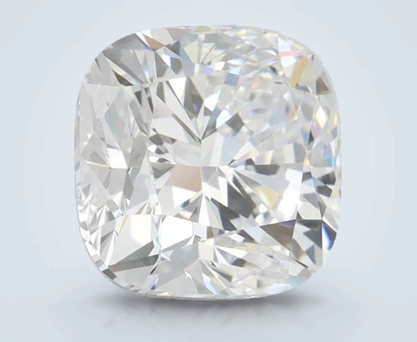 2.88 Carat · D · IF Rare Carat Ideal Cut
