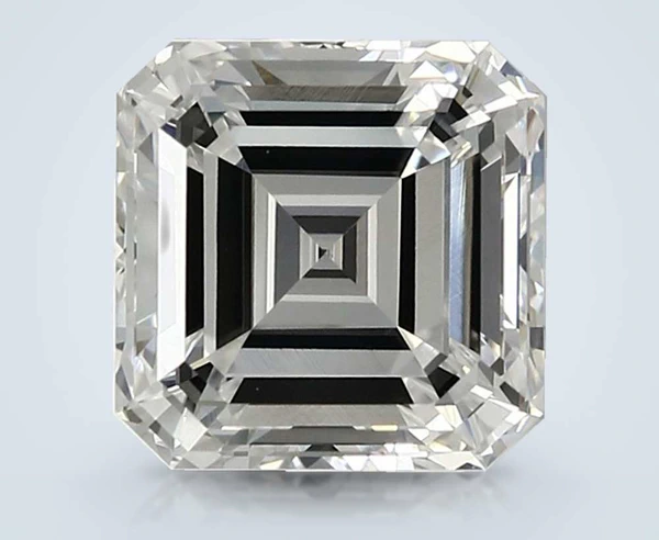 2.01 Carat · D · VVS2 excellent Cut